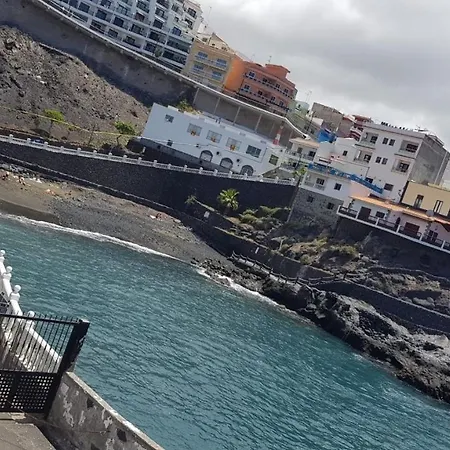 Summer Atlantic Terrace.puerto Santiago.stgo Teid *