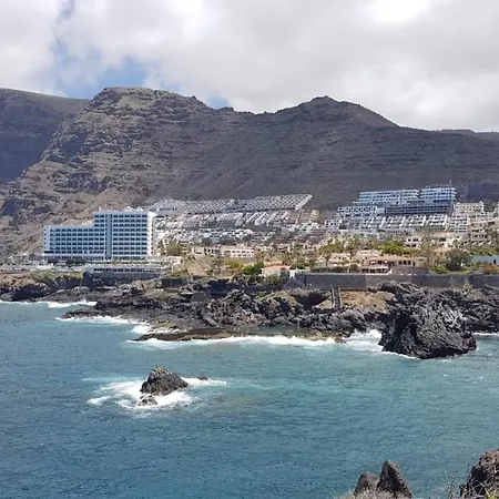 Summer Atlantic Terrace.puerto Santiago.stgo Teid * Puerto de Santiago (Tenerife)