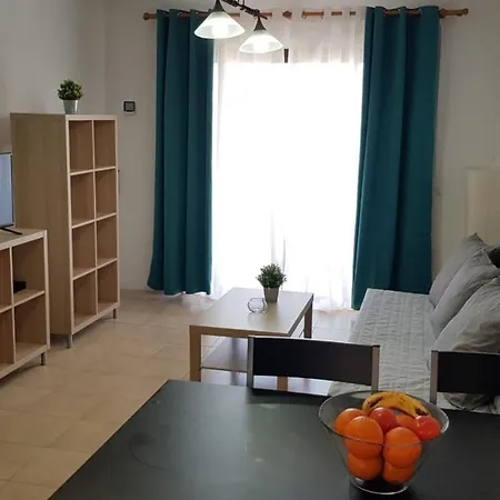 Apartamento Summer Atlantic Terrace.puerto Santiago.stgo Teid Puerto de Santiago (Tenerife)