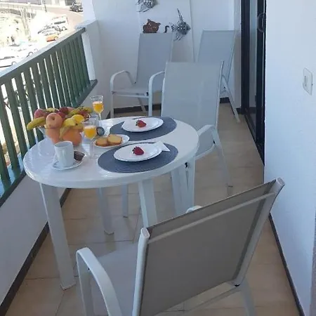 Apartamento Summer Atlantic Terrace.puerto Santiago.stgo Teid Puerto de Santiago (Tenerife)
