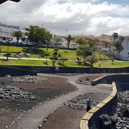 Apartamento Summer Atlantic Terrace.puerto Santiago.stgo Teid Puerto de Santiago (Tenerife)
