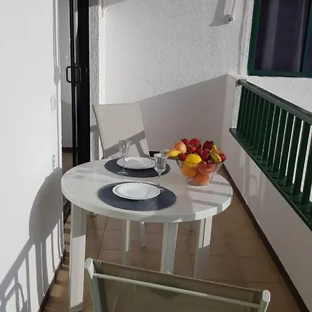 Summer Atlantic Terrace.puerto Santiago.stgo Teid * بويرتو دي سانتياغو
